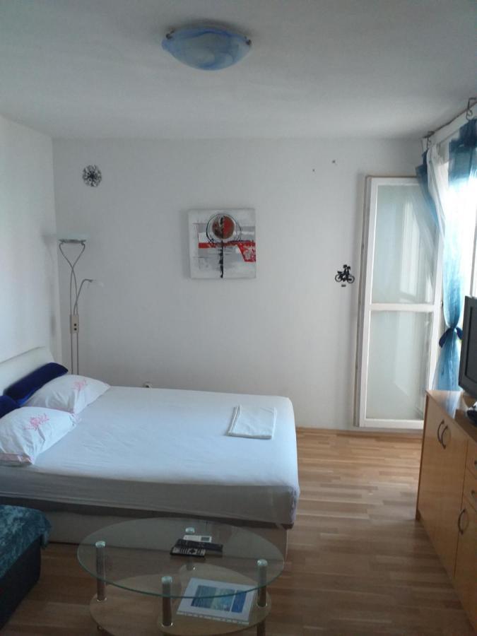 Studio Apartment Ema Split Luaran gambar