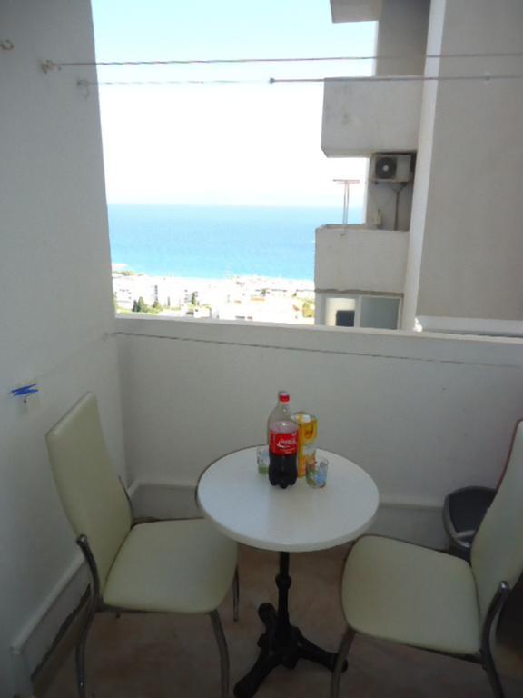 Studio Apartment Ema Split Luaran gambar