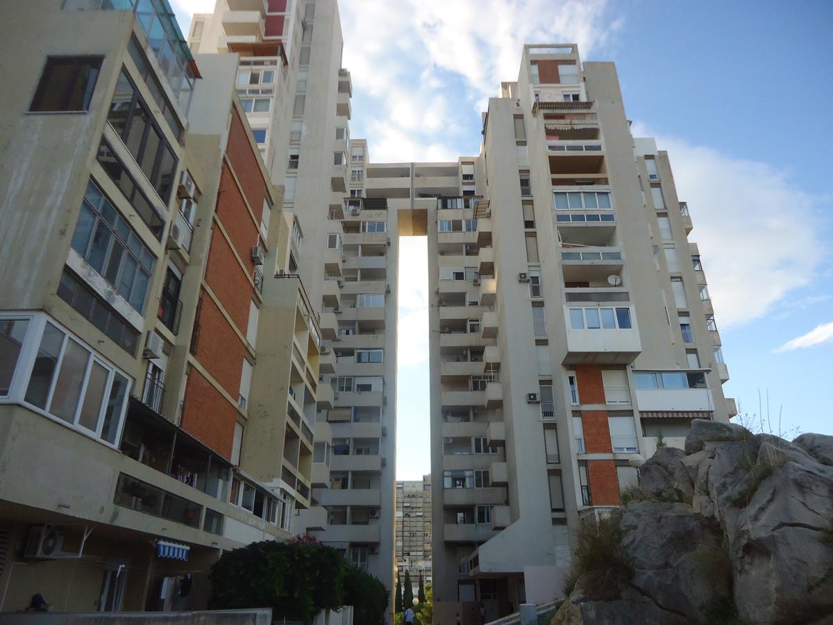 Studio Apartment Ema Split Luaran gambar