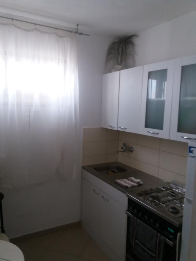 Studio Apartment Ema Split Luaran gambar